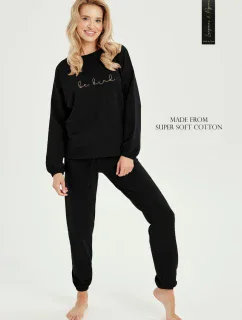 3004 LIA DÁMSKÁ TEPLÁKOVÁ SOUPRAVA