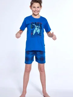 PYŽAMO YOUNG KR 790/117 BMX