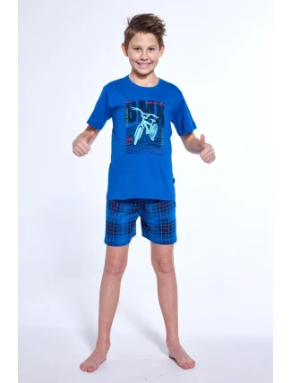 PYŽAMO YOUNG KR 790/117 BMX PYŽAMO YOUNG KR 790/117 BMX