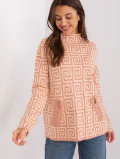 Svetr model 186733 AT