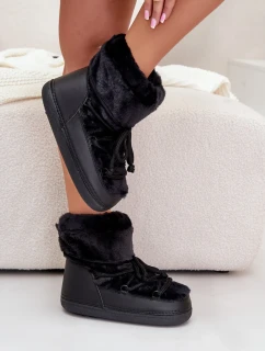 Sněhule model 203551 Step in style