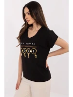 T-shirt model 212502 Factory Price T-shirt model 212502 Factory Price