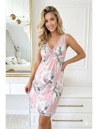 Košile Donna Evita sz/r S-2XL