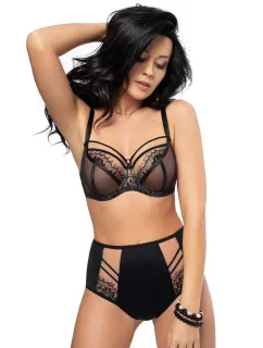 Gorsenia K 498 Paradise Brasil kalhotky S-2XL