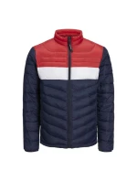 Jack & Jones Jjetoby Bunda s límcem Noos M 12211788 Jack & Jones Jjetoby Bunda s límcem Noos M 12211788