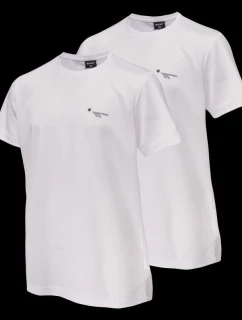 Dětské tričko s krátkým rukávem JODIN JR 2 PACK