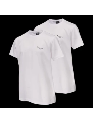 Dětské tričko s krátkým rukávem JODIN JR 2 PACK