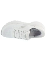 Skechers Slip-Ins: Max Cushioning Arch Fit 2.0 - Antilles 128947-WSL White 36