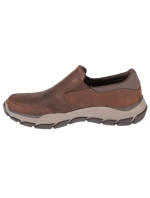 Skechers Respected - Calum 204480-CDB Brown 40 Skechers Respected - Calum 204480-CDB Brown 40