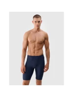 Pánské boxerky dlouhé 4F 4FWSS25USWTM045-30S