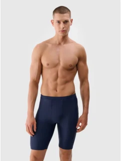 Pánské boxerky dlouhé 4F 4FWSS25USWTM045-30S