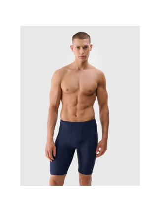 Pánské boxerky dlouhé 4F 4FWSS25USWTM045-30S