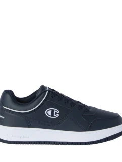 Pánské boty Champion RD18 Low navy blue S21905 BS503