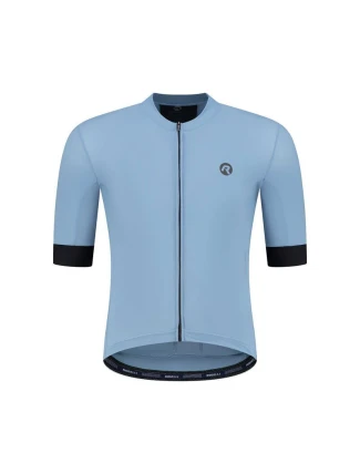 Rogelli pánský dres SIGNATURE modrý XL Rogelli pánský dres SIGNATURE modrý XL