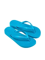 Dámské žabky Ipanema Kirei Anat Colors modré 82591-BO329