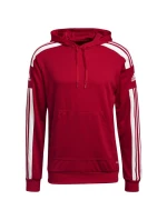 Pánská mikina Squadra 21 Hoody M GP6435 - Adidas Pánská mikina Squadra 21 Hoody M GP6435 - Adidas