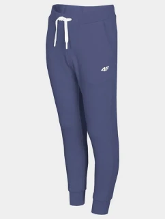 Dívčí tepláky Jr HJL22-JSPDD001 32S - 4F