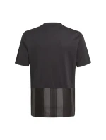Dětské pruhované tričko 21 Jr GN7634 - Adidas Dětské pruhované tričko 21 Jr GN7634 - Adidas