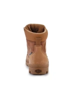 Pánské boty Pampa Sc Wpn U-S M 77235-252-M - Palladium
