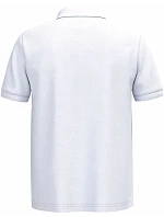 Kariban K 254 Pánské piqué polo 20.K254 white Kariban K 254 Pánské piqué polo 20.K254 white