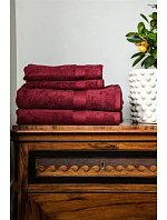 Lord Nelson Fairtrade Towel 70 Ručník 85.0047 moss Lord Nelson Fairtrade Towel 70 Ručník 85.0047 moss