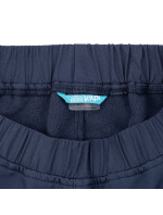 Dětské outdoorové kalhoty RIZO-J Tmavě modrá - Kilpi