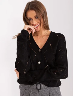 Jumper LC SW A10 1.23X černý