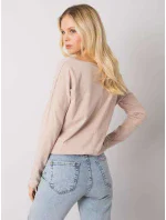 Halenka RV BZ 5122.15P béžová