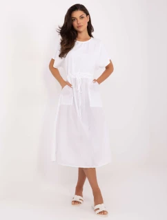 Šaty TW SK BI 6 2041.89 bílá