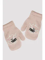 DĚTSKÉ RUKAVICE RZ034 DĚTSKÉ RUKAVICE RZ034