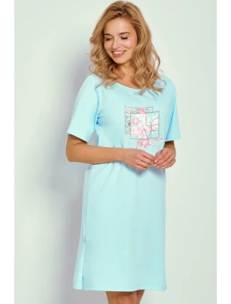 3327 DÁMSKÉ TRIČKO ISLA S-XL