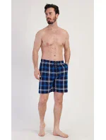 Pánské pyžamové šortky Patrik Pánské pyžamové šortky Patrik