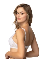 Polstrovaná podprsenka model 219292 Mat Polstrovaná podprsenka model 219292 Mat