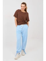 Teplákové kalhoty model 223469 Italy Moda