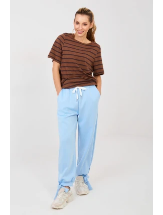 Teplákové kalhoty model 223469 Italy Moda