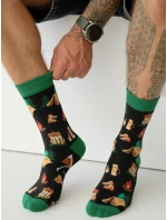 Milena Avangard 0125-053 Trekingové ponožky 38-41