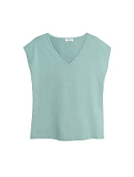 Pyžamo Mefemi Aria 1 kr/r PI71 S-2XL Pyžamo Mefemi Aria 1 kr/r PI71 S-2XL