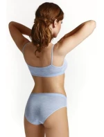 Dámský sportovní top Stella grey - ELDAR