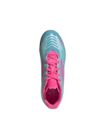 Fotbalové boty adidas F50 Club FG/MG Messi Jr IH0932