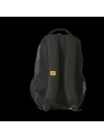 Batoh Caterpillar Fastlane černý (83853-84)