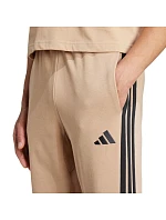 Kalhoty adidas Essentials 3-Stripes Fleece M JX0712