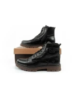 Pánské boty Wrangler Ryland sablet boots smart insulated