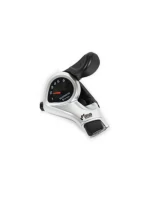 Páčka přehazovačky SHIMANO pravá 6rz TOURNEY