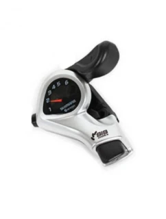 Páčka přehazovačky SHIMANO pravá 6rz TOURNEY