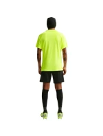 Pánské tričko Nike Dri-Fit Park VIII lime green HV8173 702 pánské