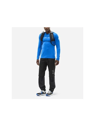 Kalhoty MILLET Intense Pro 2,5L Pant, černé Kalhoty MILLET Intense Pro 2,5L Pant, černé