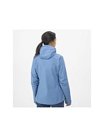 Dámská bunda MILLET Seneca Gtx 2L Jkt W, modrá