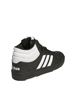 Pánské boty adidas Hoops Mid Classic KI1035 Pánské boty adidas Hoops Mid Classic KI1035