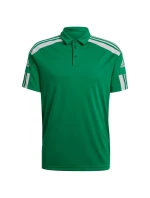 Pánské polo tričko Squadra 21 M GP6430 - Adidas Pánské polo tričko Squadra 21 M GP6430 - Adidas