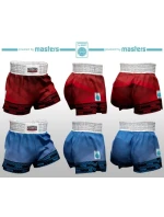 Masters kickboxerské šortky Skb-W M 06654-02M